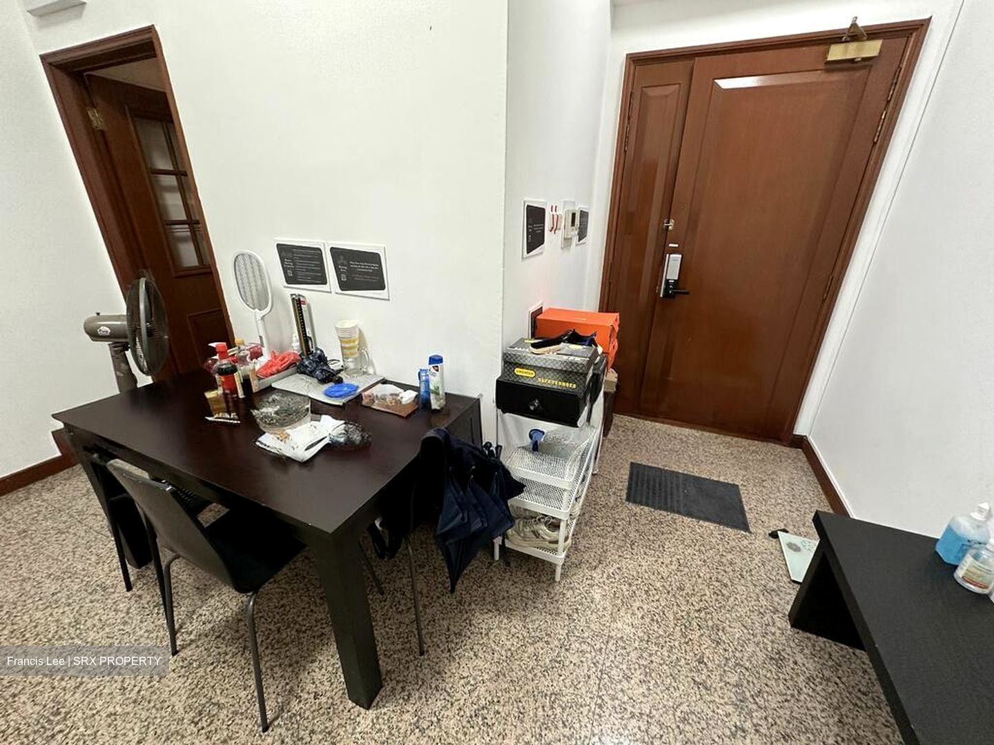 Dover Parkview (D5), Condominium #504303691